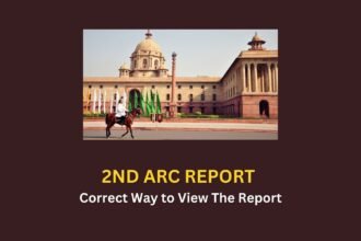2nd ARC Report