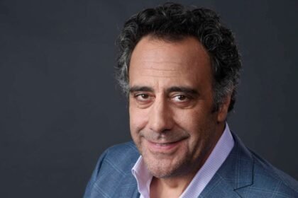 Brad Garrett Net Worth