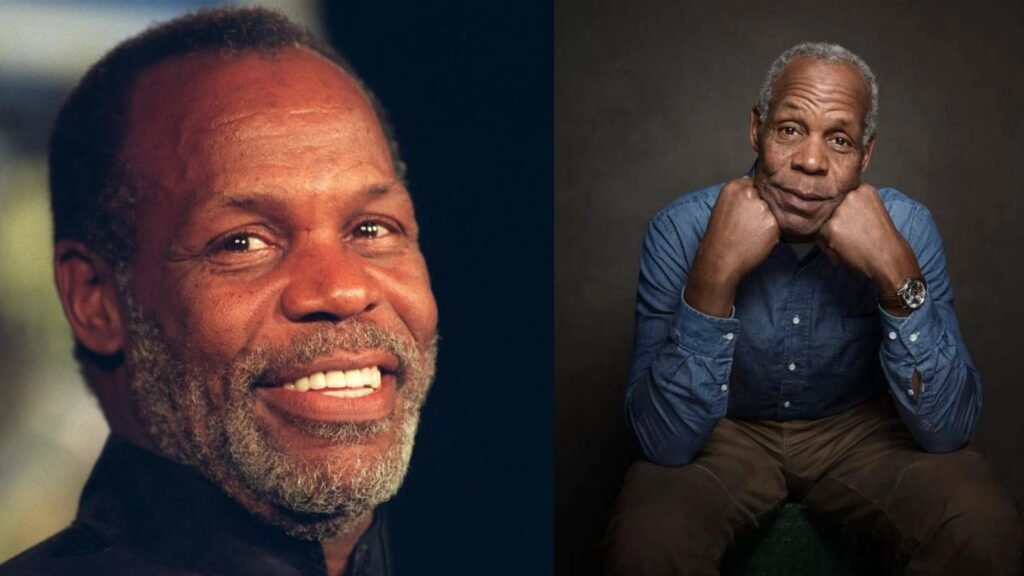 Danny Glover