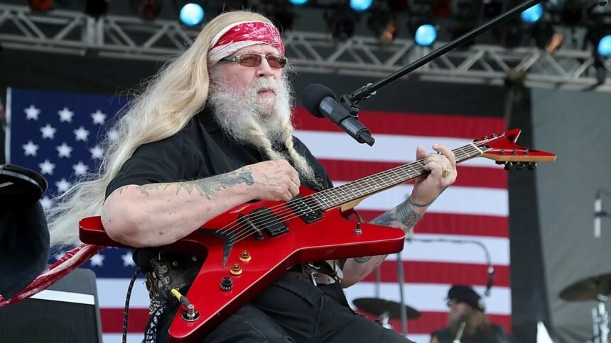 David Allan Coe Net Worth