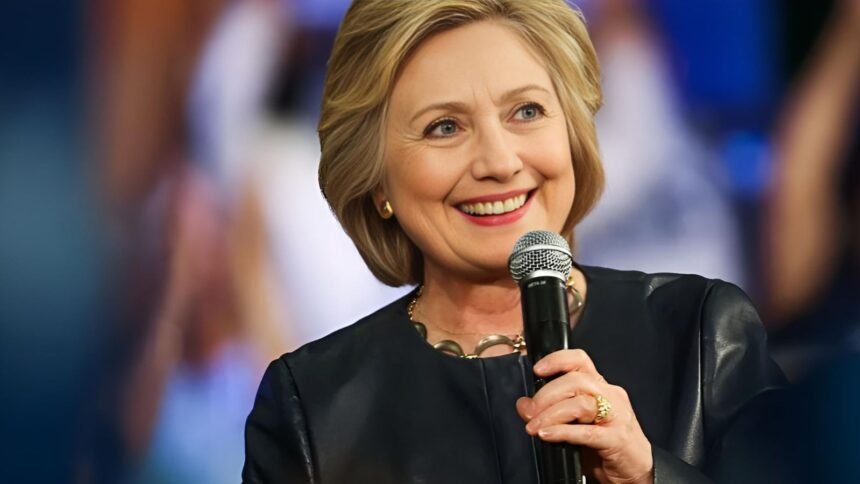 Hillary Clinton Net Worth