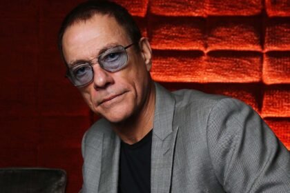 Jean Claude Van Damme Net Worth