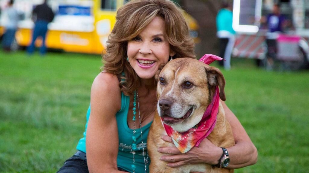 Linda Blair