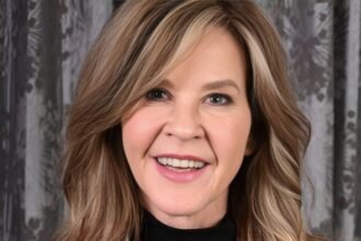 Linda Blair Net Worth