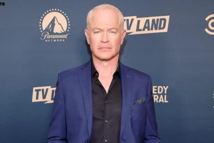 Neal MCdonough Net Worth