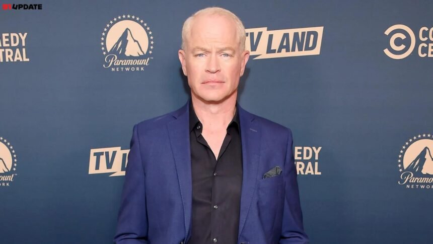 Neal MCdonough Net Worth