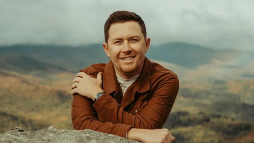 Scotty McCreery Net Worth