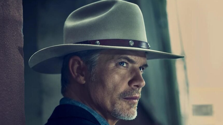 Timothy Olyphant Net Worth